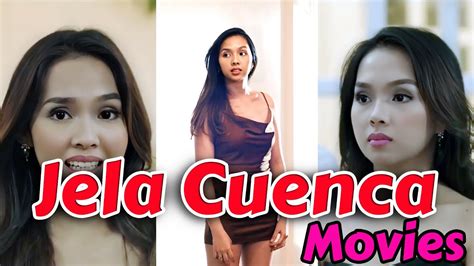 Jela Cuenca :: Celebrity Movie Archive.